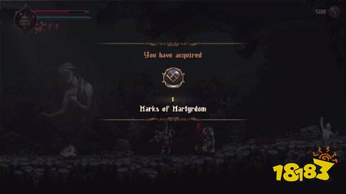 IGN《神之亵渎2》16分钟实机 悔罪者再次踏上旅程