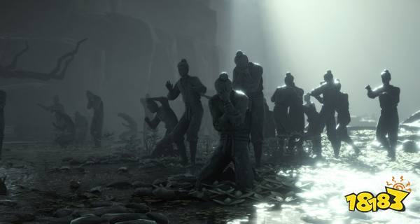 《燕云十六声》确认参加科隆游戏展,开放海外版本试玩!