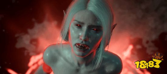 不用重开了！《博德之门3》会有中途修改外观功能