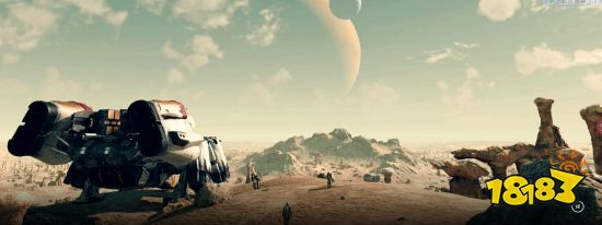 《星空》故事时间线公布：玩家剧情开始于2330年