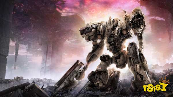 装甲核心6登录哪些平台 装甲核心68月25日登陆PS4、PS5、Xbox One、XSX|S、Steam