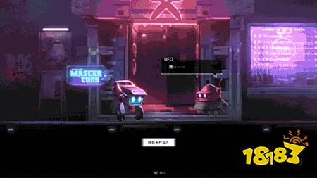 动作肉鸽“叛逆”新作《苍翼：混沌效应》全球发售