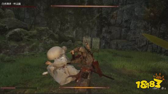 国产只狼？戚继光抗倭游戏《夜不收：荡寇风云》上架steam 