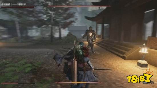 国产只狼？戚继光抗倭游戏《夜不收：荡寇风云》上架steam 