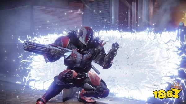 Bungie官宣8月22日举办活动 《命运2》有望迎来重磅更新