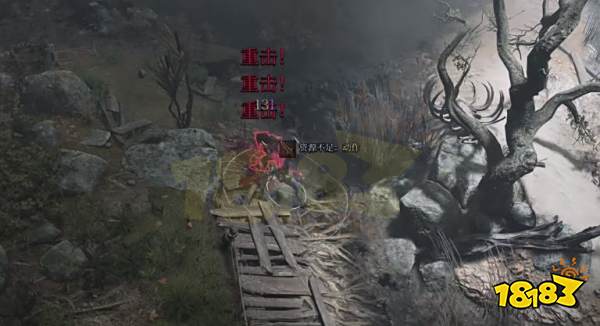 博德之门3红帽子怎么打 博德之门3红帽子击杀方法