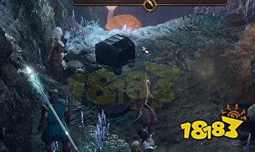 博德之门3卓尔镶钉皮甲怎么获取 卓尔镶钉皮甲获取攻略