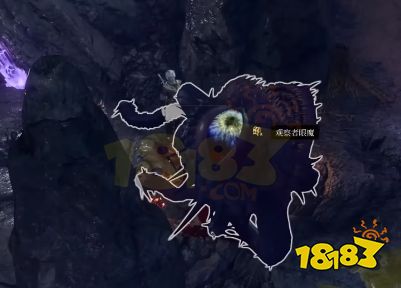 博德之门3观察者眼魔的眼柄怎么获取 观察者眼魔的眼柄获取攻略