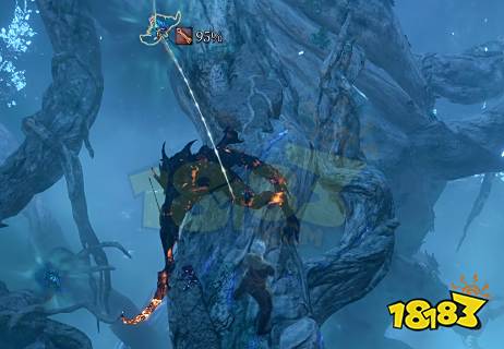 博德之门3轻语树皮怎么获取 轻语树皮获取攻略