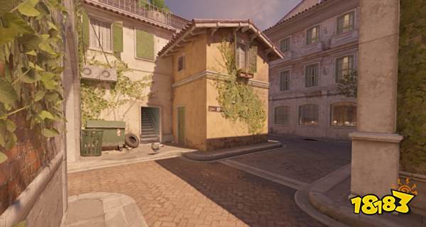 CS2 8月16日更新：Italy进入测试