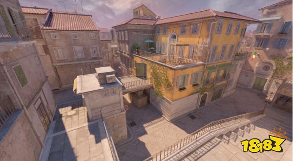 CS2 8月16日更新：Italy进入测试