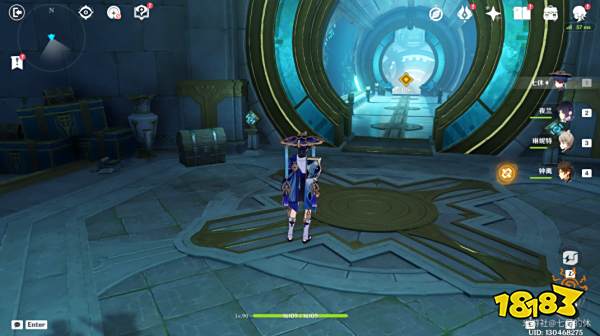 原神魔神任务第四章第二幕怎么做 魔神任务第四章第二幕攻略