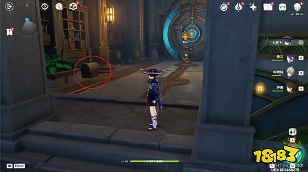 原神魔神任务第四章第二幕怎么做 魔神任务第四章第二幕攻略