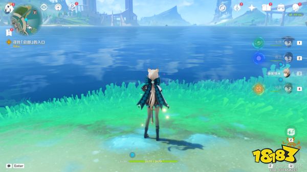 原神魔神任务第四章第二幕怎么做 魔神任务第四章第二幕攻略