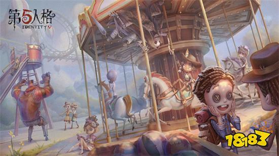 第五人格最新模式躲貓貓好玩嗎 現在入坑第五人格手游值得嗎