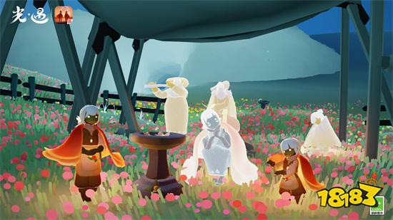 2023光遇拾光季好玩吗 光遇拾光季手游现在值得入坑吗