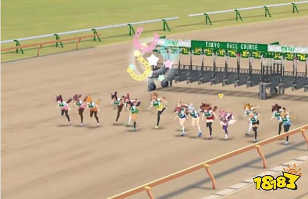 赛马娘国服代理公司是哪个 闪耀优俊少女国服代理商一览