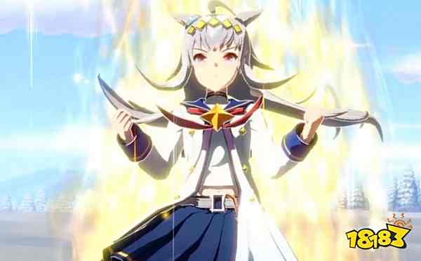 赛马娘国服小栗帽值得养吗 闪耀优俊少女小栗帽培养攻略