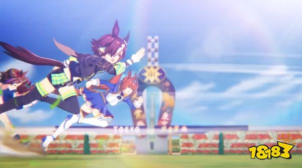 赛马娘国服手游在哪玩 闪耀优俊少女下载地址分享