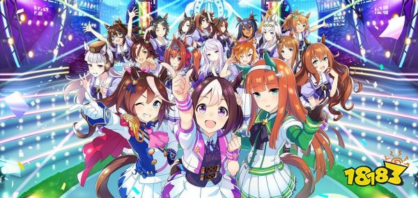 赛马娘国服手游在哪玩 闪耀优俊少女下载地址分享