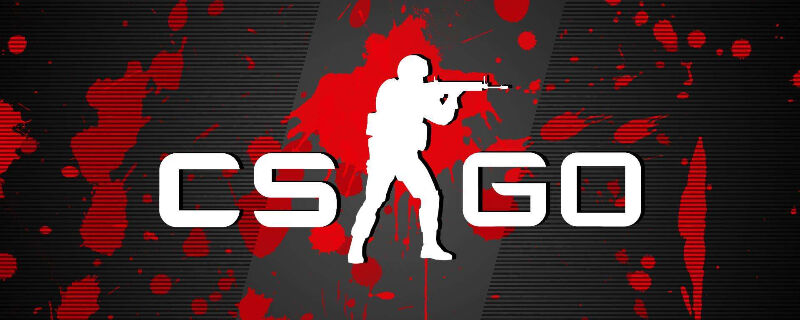 csgo怎么清除血迹