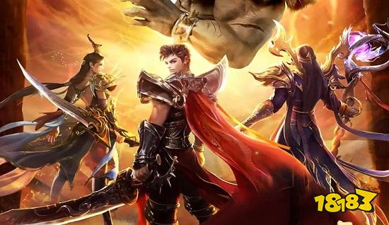 金币版1.76复古传奇手游推荐 金币版1.76复古传奇手游排行榜