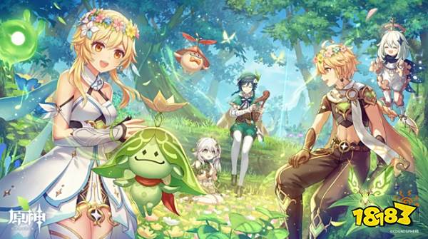 原神4.0新地图是什么 4.0新地图介绍