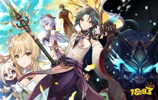 原神心与月蓝色的思念任务怎么做 心与月蓝色的思念任务攻略