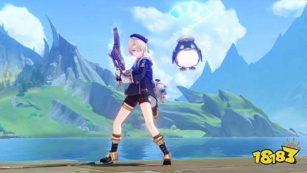 原神好东西坏品味点位在哪 原神好东西坏品味点位分享