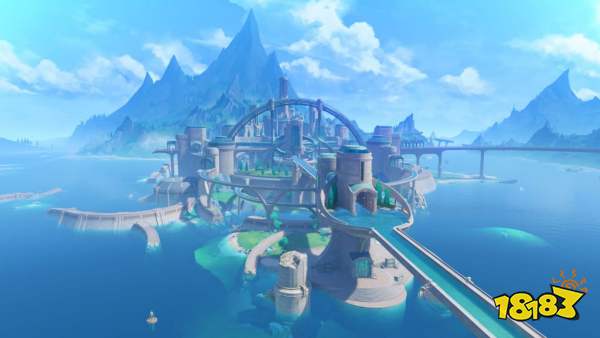 原神好东西坏品味点位在哪 原神好东西坏品味点位分享