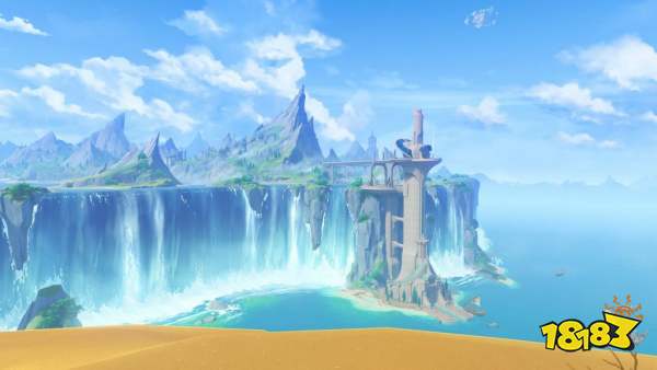 原神好东西坏品味点位在哪 原神好东西坏品味点位分享