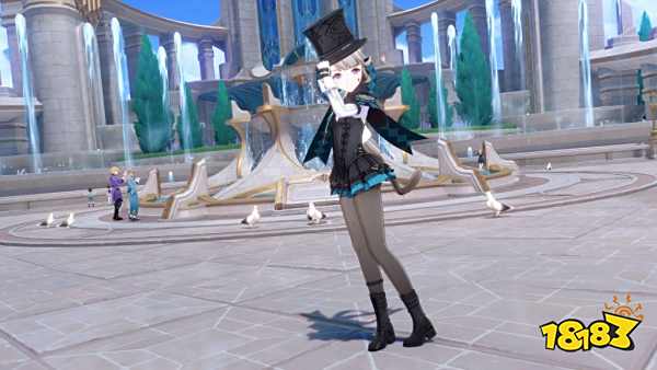 原神古老的颜色任务怎么做 原神古老的颜色任务攻略大全