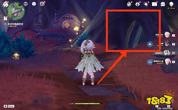 原神好东西坏品味点位在哪 原神好东西坏品味点位分享