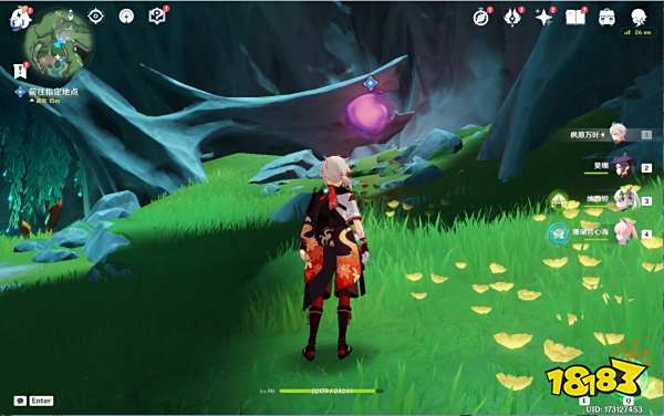 原神好东西坏品味点位在哪 原神好东西坏品味点位分享