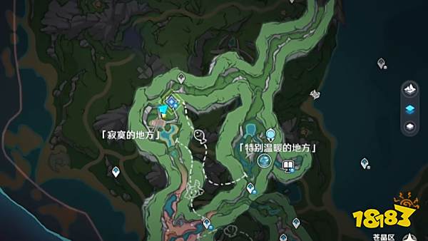 原神画梦境和机器狗怎么做 原神心与月蓝色的思念任务攻略