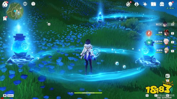 原神好东西坏品味任务怎么做 原神好东西坏品味第五个点位分享