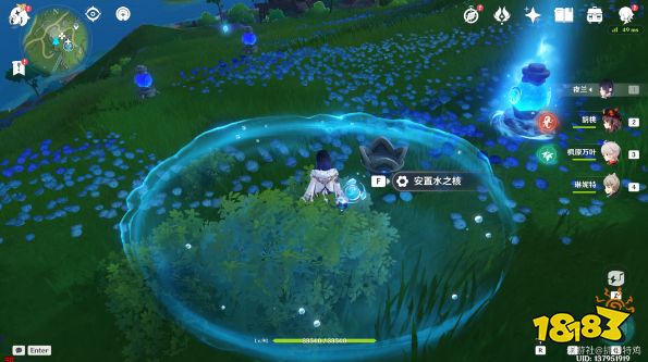 原神好东西坏品味任务怎么做 原神好东西坏品味第五个点位分享