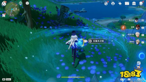 原神好东西坏品味任务怎么做 原神好东西坏品味第六个点位分享