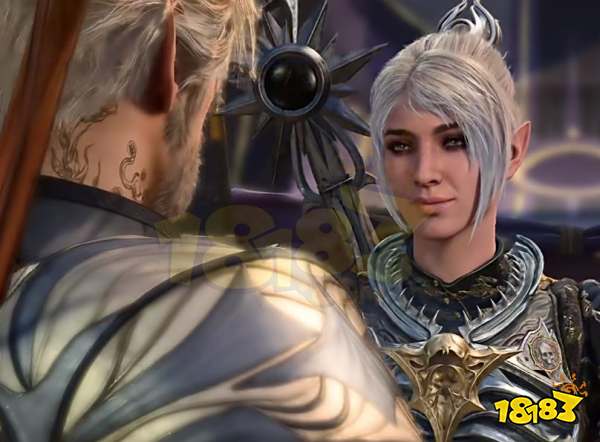 博德之门3影心只能亲嘴吗 博德之门3影心推倒攻略