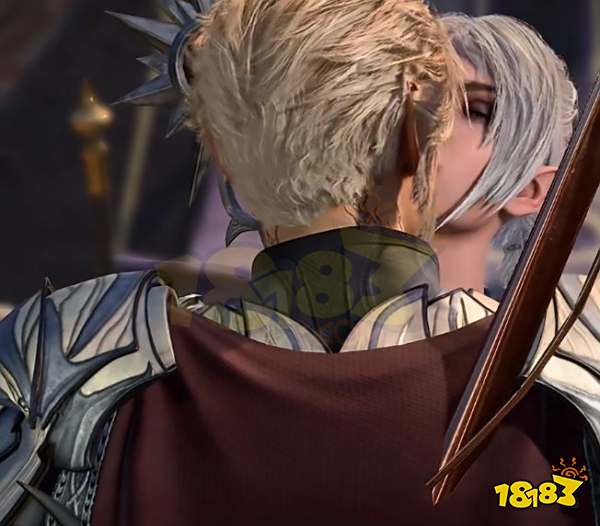 博德之门3影心只能亲嘴吗 博德之门3影心推倒攻略