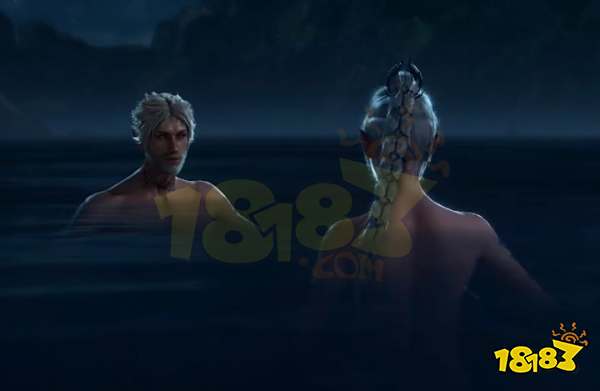 博德之门3影心只能亲嘴吗 博德之门3影心推倒攻略