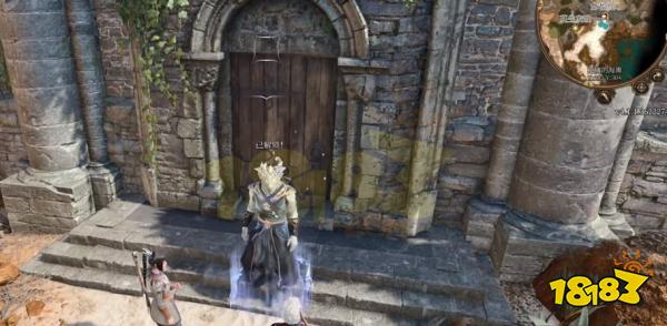 博德之门3阴暗墓室怎么打 博德之门3阴暗墓室流程攻略