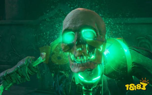 博德之门3阴暗墓室怎么打 博德之门3阴暗墓室流程攻略