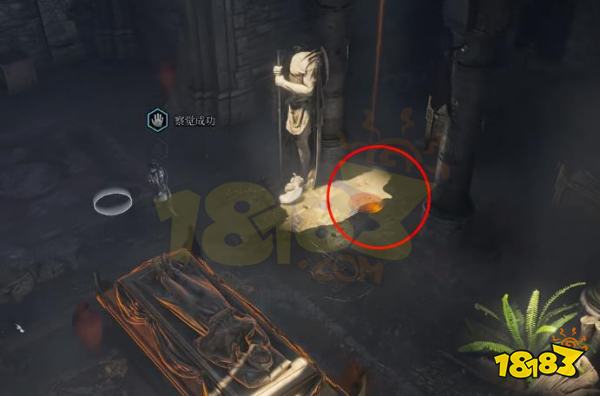 博德之门3阴暗墓室怎么打 博德之门3阴暗墓室流程攻略