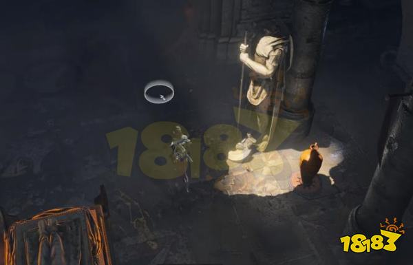 博德之门3阴暗墓室怎么打 博德之门3阴暗墓室流程攻略