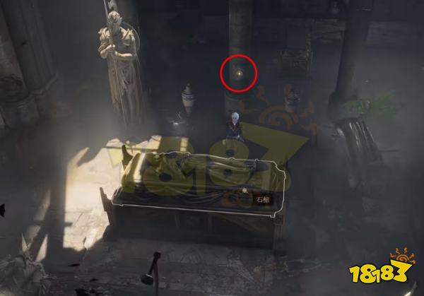 博德之门3阴暗墓室怎么打 博德之门3阴暗墓室流程攻略