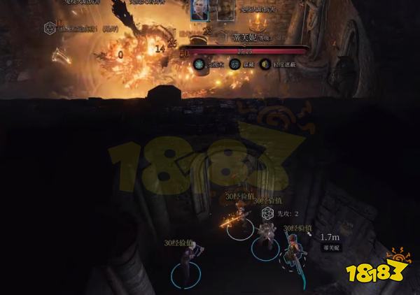 博德之门3阴暗墓室怎么打 博德之门3阴暗墓室流程攻略