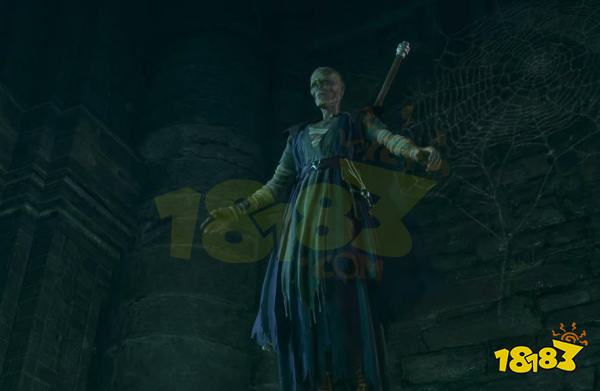 博德之门3阴暗墓室怎么打 博德之门3阴暗墓室流程攻略