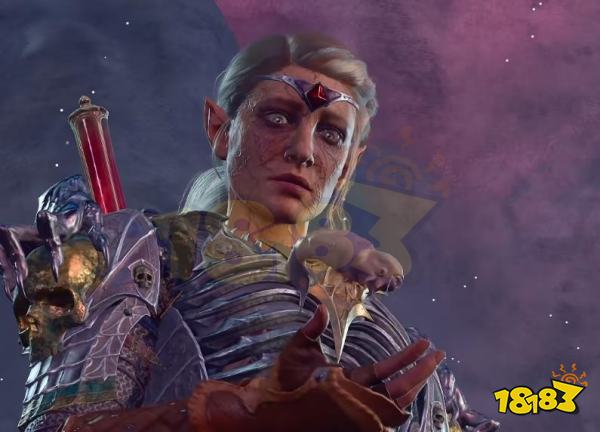 博德之门3夺心魔蝌蚪要不要拿 博德之门3夺心魔蝌蚪是否拿取