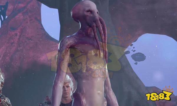 博德之门3夺心魔蝌蚪敞开大脑怎么做 夺心魔蝌蚪敞开大脑攻略